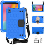Custodia protettiva Samsung Galaxy Tab A 8.0 2019