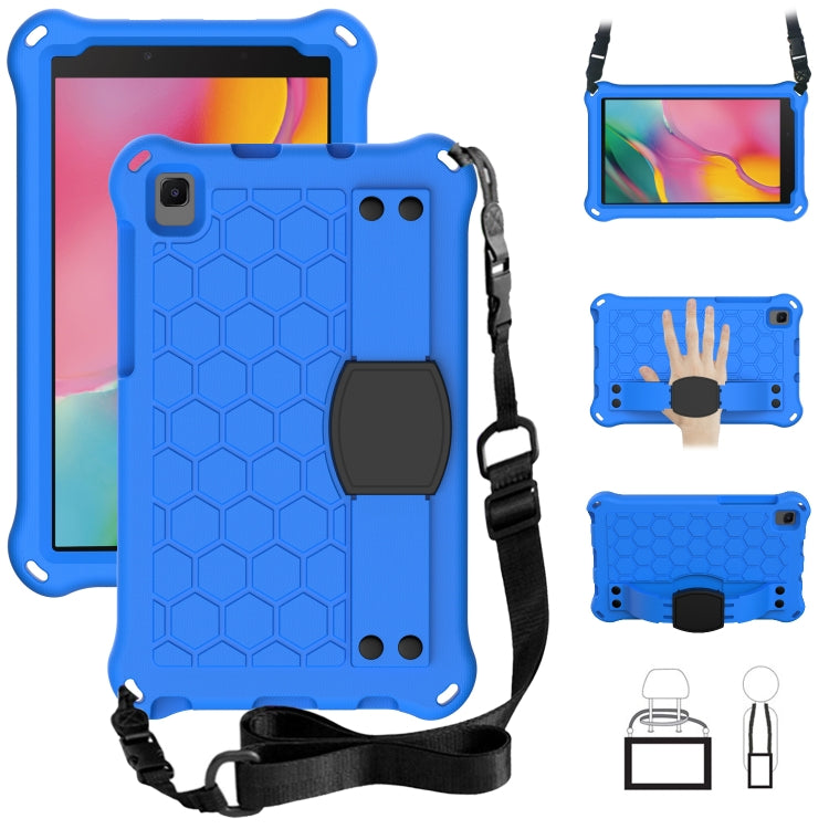 Custodia protettiva Samsung Galaxy Tab A 8.0 2019