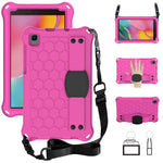 Custodia protettiva Samsung Galaxy Tab A 8.0 2019