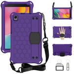 Custodia protettiva Samsung Galaxy Tab A 8.0 2019