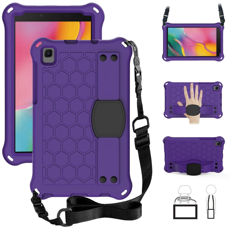 Custodia protettiva Samsung Galaxy Tab A 8.0 2019