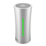 EWA A115 Altoparlante Bluetooth portatile in metallo 105H Power Hifi Stereo Subwoofer esterno