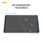 Per Samsung Galaxy Tab A7 Lite 8.7 T220 / T225 ENKAY Hat-Prince 0.33mm 9H Durezza superficiale 2.5D Pellicola protettiva in vetro temperato antideflagrante, 1 PCS, 2 PCS