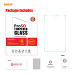 Per Samsung Galaxy Tab A7 Lite 8.7 T220 / T225 ENKAY Hat-Prince 0.33mm 9H Durezza superficiale 2.5D Pellicola protettiva in vetro temperato antideflagrante, 1 PCS, 2 PCS