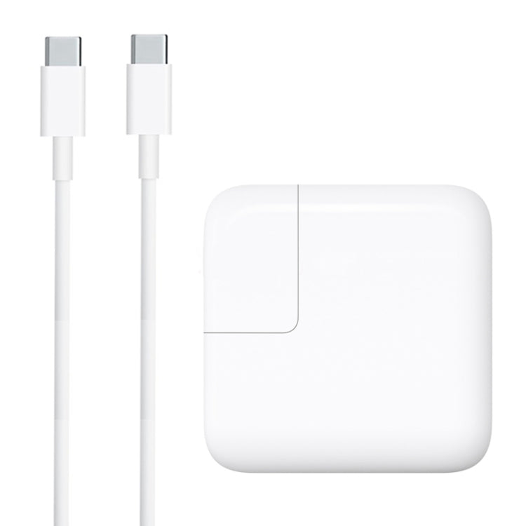 Adattatore alimentazione USB-C 30W con cavo 1,8 m