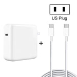 Adattatore alimentazione USB-C 30W con cavo 1,8 m