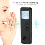 Registratore vocale MP3 SK-299 con memoria grande capacità