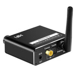 Ricevitore audio Bluetooth D18 con adattatore USB