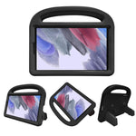 Custodia antiurto per bambini in materiale EVA stile passero, For Samsung Galaxy Tab A7 Lite T225/T220