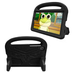 Custodia antiurto per bambini in materiale EVA stile passero, For Samsung Galaxy Tab A7 Lite T225/T220