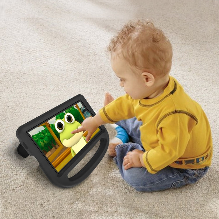 Custodia antiurto per bambini in materiale EVA stile passero, For Samsung Galaxy Tab A7 Lite T225/T220