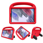 Custodia antiurto per bambini in materiale EVA stile passero, For Samsung Galaxy Tab A7 Lite T225/T220