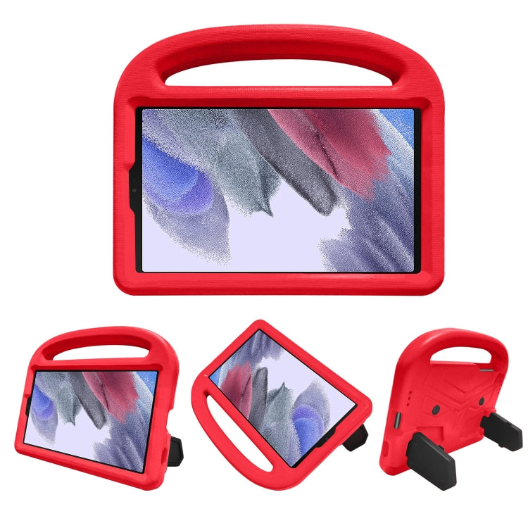 Custodia antiurto per bambini in materiale EVA stile passero, For Samsung Galaxy Tab A7 Lite T225/T220