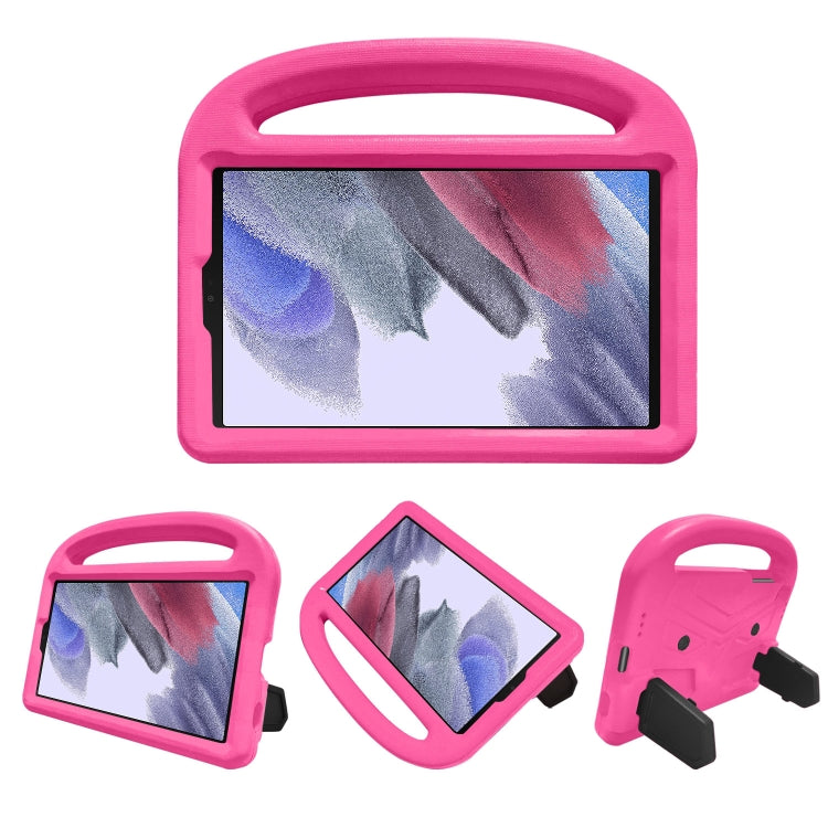 Custodia antiurto per bambini in materiale EVA stile passero, For Samsung Galaxy Tab A7 Lite T225/T220