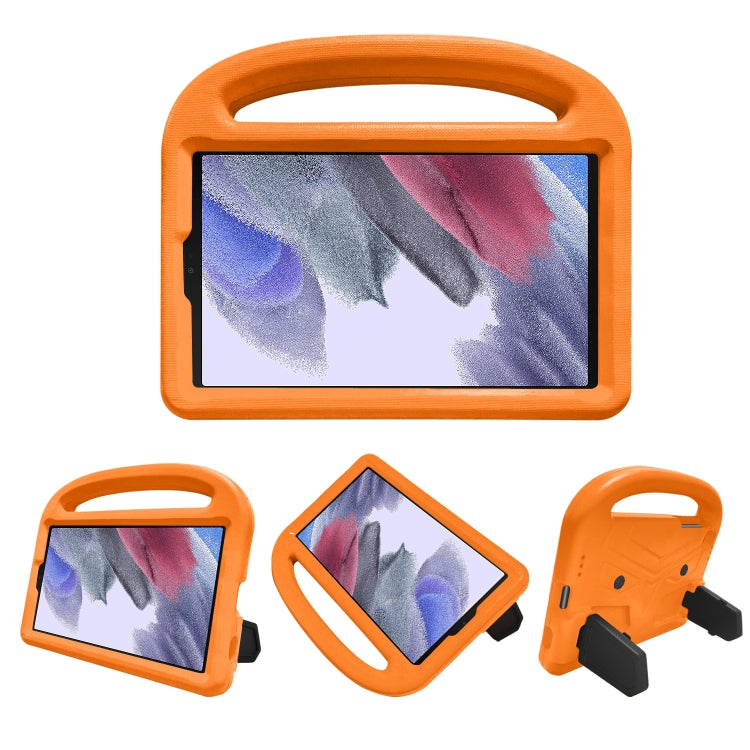 Custodia antiurto per bambini in materiale EVA stile passero, For Samsung Galaxy Tab A7 Lite T225/T220