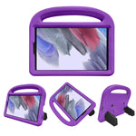 Custodia antiurto per bambini in materiale EVA stile passero, For Samsung Galaxy Tab A7 Lite T225/T220