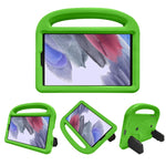 Custodia antiurto per bambini in materiale EVA stile passero, For Samsung Galaxy Tab A7 Lite T225/T220