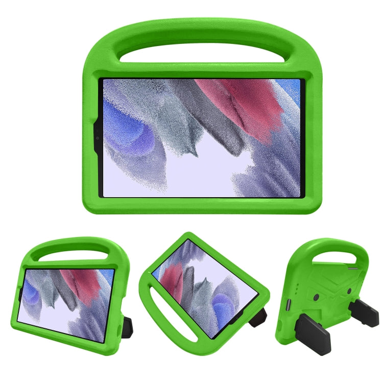 Custodia antiurto per bambini in materiale EVA stile passero, For Samsung Galaxy Tab A7 Lite T225/T220