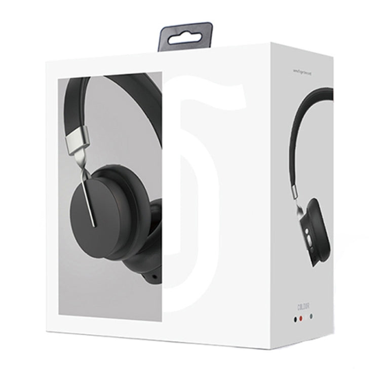 P3 Wireless 5.0 Super Bass HIFI Cuffie da gioco stereo con microfono, supporto TF / FM / AUX