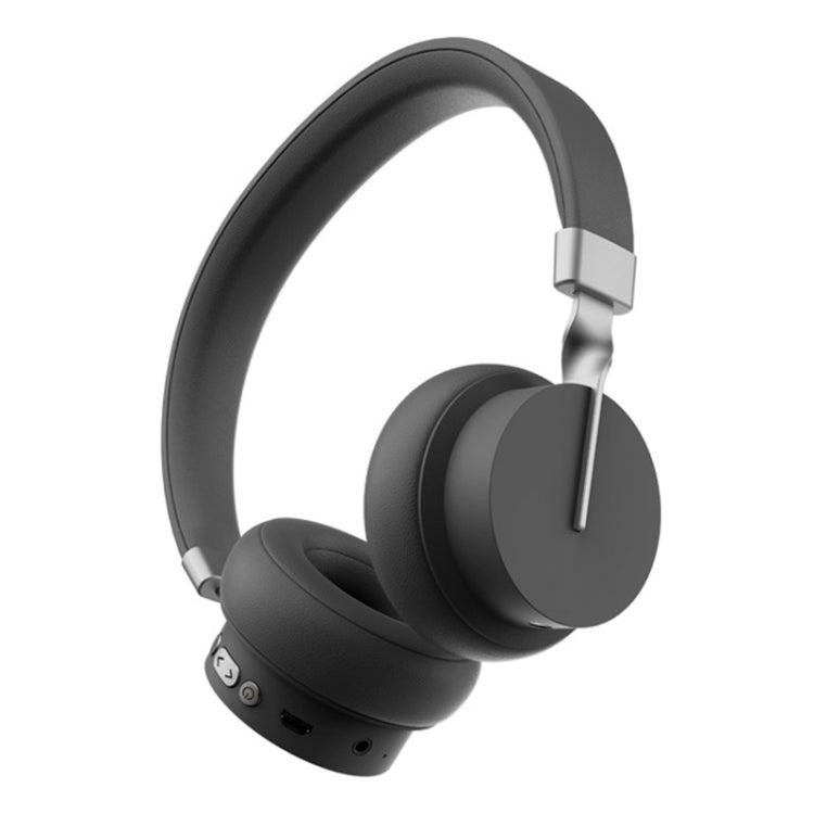 P3 Wireless 5.0 Super Bass HIFI Cuffie da gioco stereo con microfono, supporto TF / FM / AUX