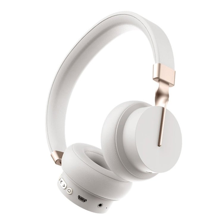 P3 Wireless 5.0 Super Bass HIFI Cuffie da gioco stereo con microfono, supporto TF / FM / AUX