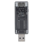 Tester USB KWS-V21 multimetro tensione e corrente