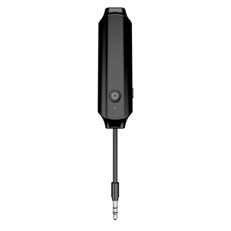 Adattatore audio Bluetooth jack 3,5 mm B12