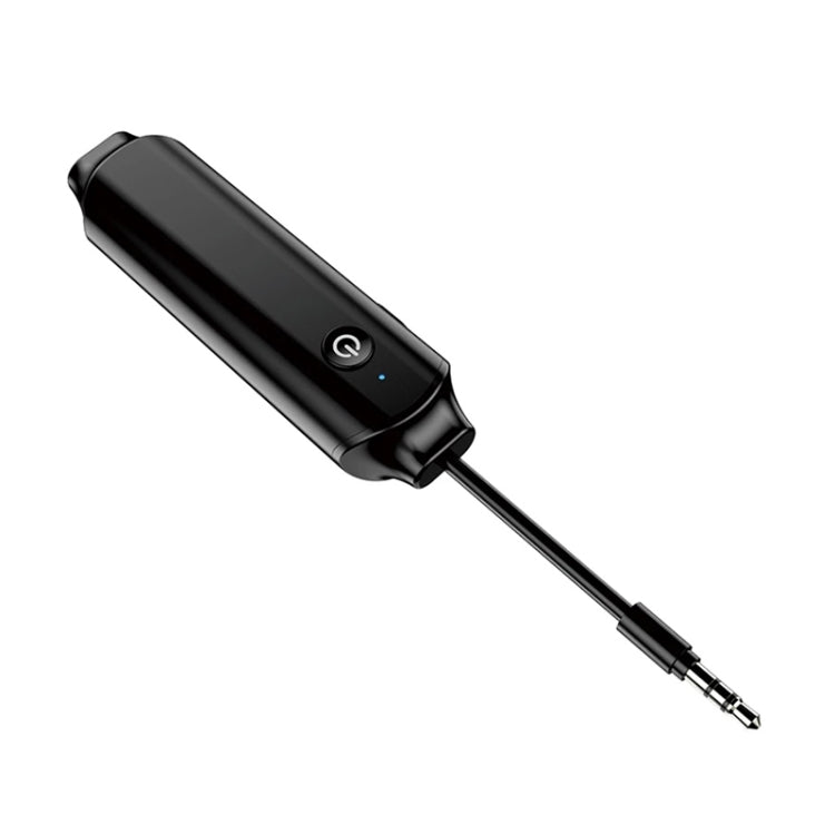 Adattatore audio Bluetooth jack 3,5 mm B12