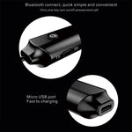 Adattatore audio Bluetooth jack 3,5 mm B12