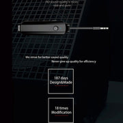 Adattatore audio jack Bluetooth 3,5 mm B12