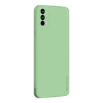 Custodia antiurto in TPU in silicone liquido serie Touching PINWUYO, For OPPO Find X3 / Find X3 Pro, For OPPO Reno5 / Reno5 K / Find X3 Lite, For OPPO Realme GT / GT NEO / Realme Q3 Pro, For OPPO Realme X7 / Realme Q2 Pro, For OPPO Realme X7 Pro       ...