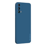 Custodia antiurto in TPU in silicone liquido serie Touching PINWUYO, For OPPO Find X3 / Find X3 Pro, For OPPO Reno5 / Reno5 K / Find X3 Lite, For OPPO Realme GT / GT NEO / Realme Q3 Pro, For OPPO Realme X7 / Realme Q2 Pro, For OPPO Realme X7 Pro       ...