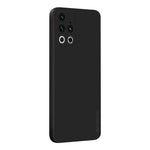 Custodia antiurto in TPU in silicone liquido serie Touching PINWUYO, For OPPO Find X3 / Find X3 Pro, For OPPO Reno5 / Reno5 K / Find X3 Lite, For OPPO Realme GT / GT NEO / Realme Q3 Pro, For OPPO Realme X7 / Realme Q2 Pro, For OPPO Realme X7 Pro       ...