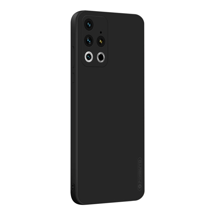 Custodia antiurto in TPU in silicone liquido serie Touching PINWUYO, For OPPO Find X3 / Find X3 Pro, For OPPO Reno5 / Reno5 K / Find X3 Lite, For OPPO Realme GT / GT NEO / Realme Q3 Pro, For OPPO Realme X7 / Realme Q2 Pro, For OPPO Realme X7 Pro       ...