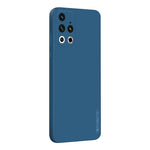 Custodia antiurto in TPU in silicone liquido serie Touching PINWUYO, For OPPO Find X3 / Find X3 Pro, For OPPO Reno5 / Reno5 K / Find X3 Lite, For OPPO Realme GT / GT NEO / Realme Q3 Pro, For OPPO Realme X7 / Realme Q2 Pro, For OPPO Realme X7 Pro       ...