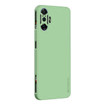 Custodia antiurto in TPU in silicone liquido serie Touching PINWUYO, For Xiaomi Redmi K40 / K40 Pro, For Xiaomi Redmi K40 Gaming