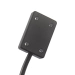 Interruttore fotoelettrico USB IRSW20B passante