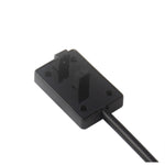 Interruttore fotoelettrico USB IRSW20B passante
