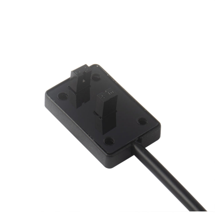 Interruttore fotoelettrico USB IRSW20B passante