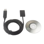 Interruttore fotoelettrico USB IRSW20B passante