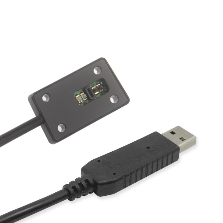 Interruttore fotoelettrico riflettente HID USB IRSW20A