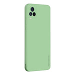 Custodia antiurto in TPU in silicone liquido serie Touching PINWUYO, For OPPO Reno5 Pro, For OPPO Reno5 Pro Plus / Find X3 NEO, For vivo IQOO7, For vivo S9, For vivo S9e, For vivo X60, For vivo X60 Pro, For vivo X60 Pro+