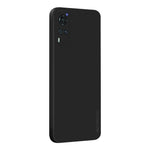 Custodia antiurto in TPU in silicone liquido serie Touching PINWUYO, For OPPO Reno5 Pro, For OPPO Reno5 Pro Plus / Find X3 NEO, For vivo IQOO7, For vivo S9, For vivo S9e, For vivo X60, For vivo X60 Pro, For vivo X60 Pro+