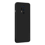 Custodia antiurto in TPU in silicone liquido serie Touching PINWUYO, For OnePlus 8, For OnePlus 8 Pro, For OnePlus 8T