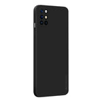 Custodia antiurto in TPU in silicone liquido serie Touching PINWUYO, For OnePlus 8, For OnePlus 8 Pro, For OnePlus 8T