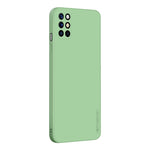 Custodia antiurto in TPU in silicone liquido serie Touching PINWUYO, For OnePlus 8, For OnePlus 8 Pro, For OnePlus 8T
