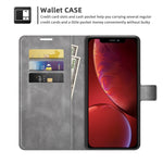 Custodia in pelle flip orizzontale con fibbia modello retrò in vitello con supporto, slot per carte e portafoglio, For iPhone 13, For iPhone 13 Pro Max, For iPhone 13 Pro, For iPhone 13 mini