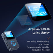 Trasmettitore ricevitore audio Bluetooth 5.0