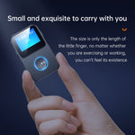 Trasmettitore ricevitore audio Bluetooth 5.0 portatile