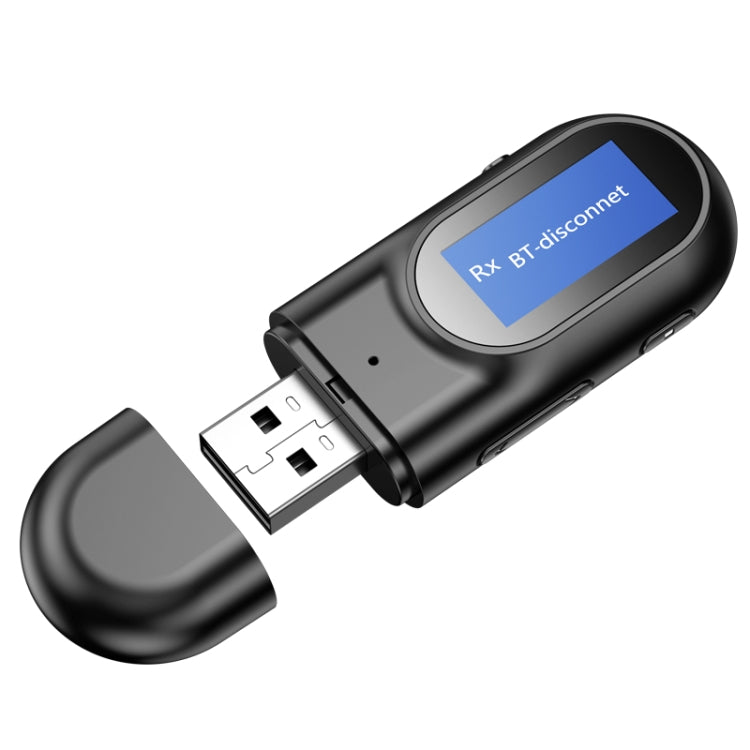Trasmettitore Ricevitore Bluetooth 5.0 T17